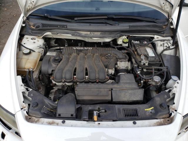 YV1MS390X72301951 Volvo S40