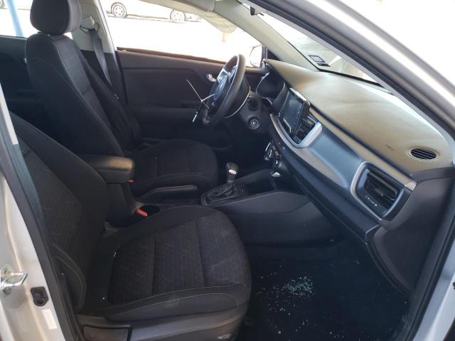 3KPA24AB6KE188135 KIA RIO S