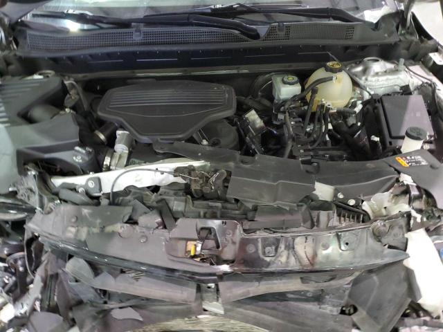 2019 CHEVROLET BLAZER PRE - 3GNKBKRS4KS686145