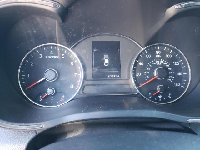 2018 KIA FORTE LX - 3KPFK4A73JE276429