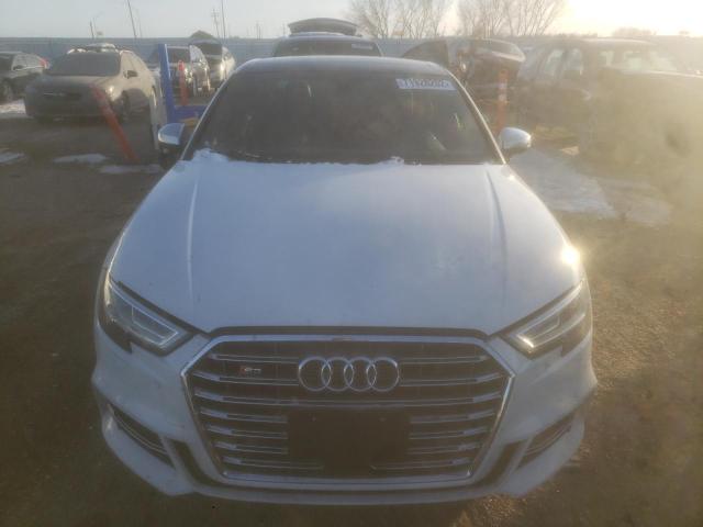 2017 AUDI S3 PREMIUM - WAUB1GFF0H1012176