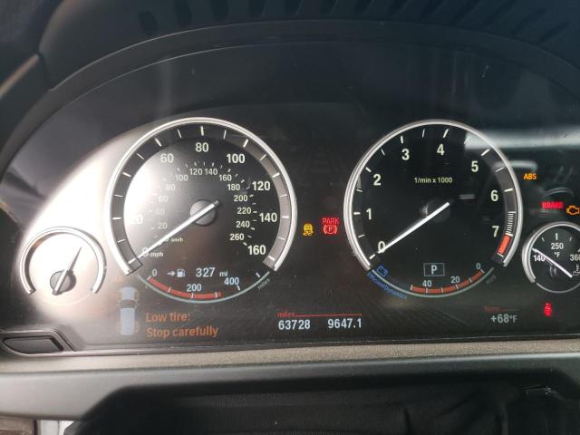 5UXKR2C34H0X05054 BMW X5 Sdrive35i