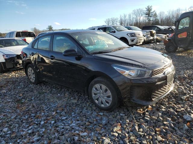 3KPA24AB5KE174291 KIA RIO S