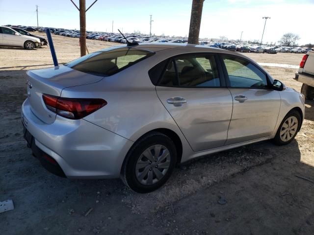 3KPA24AB6KE188135 KIA RIO S
