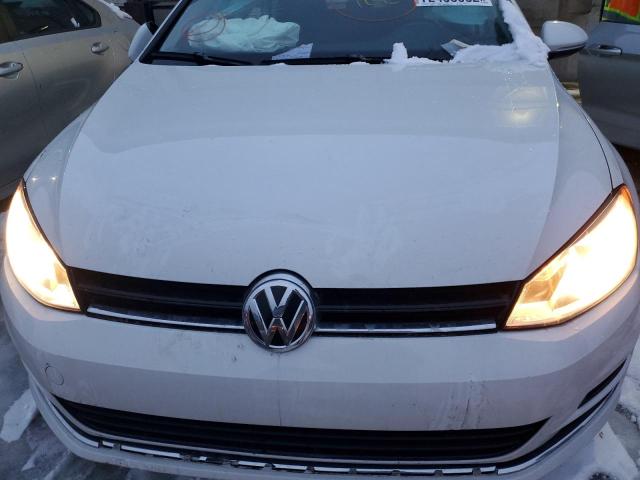 2015 VOLKSWAGEN GOLF - 3VW217AU2FM014405