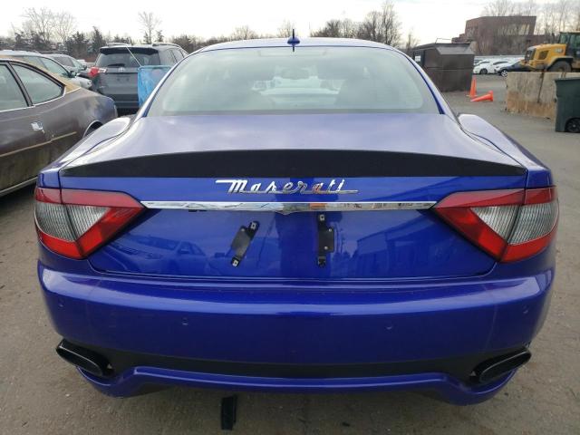 ZAM45VLA3H0248495 Maserati ALL MODELS