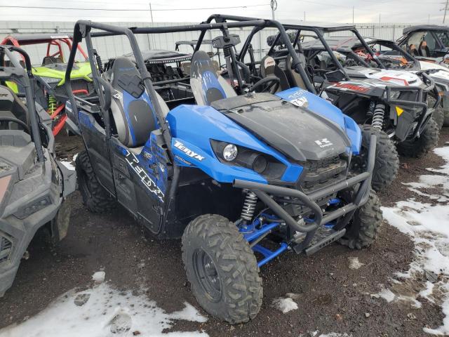2021 KAWASAKI KRT800 F - JKBRFCF17MB506495