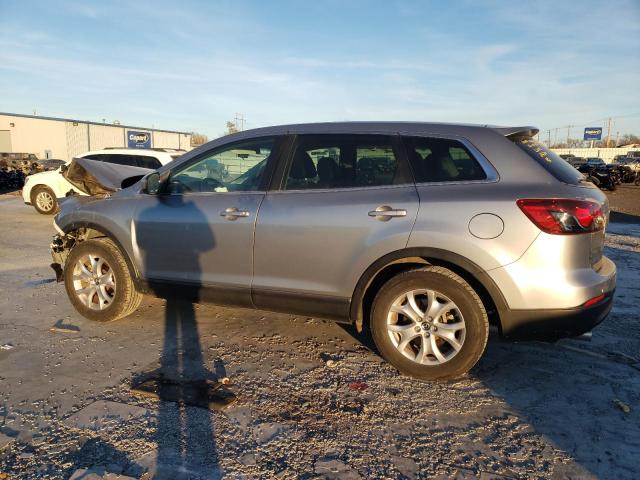 2015 MAZDA CX-9 TOURI - JM3TB2CA3F0465654