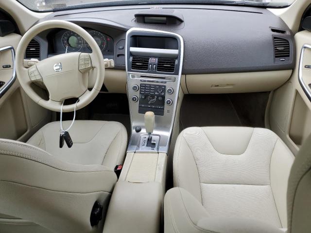 YV4960DL5A2076083 Volvo XC60