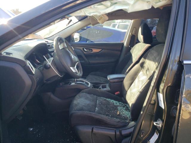 5N1AT2MT8FC870335 Nissan ROGUE S