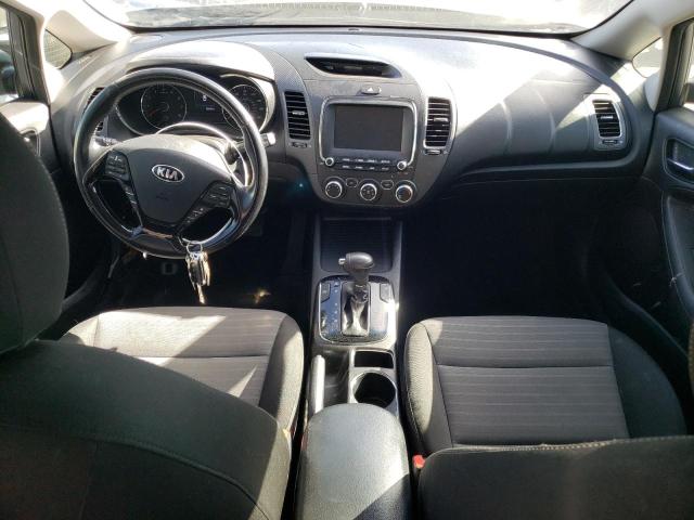 3KPFL4A78JE279890 KIA FORTE LX