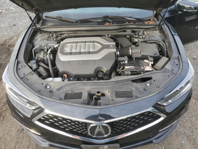 2018 ACURA RLX TECH JH4KC1F52JC000699