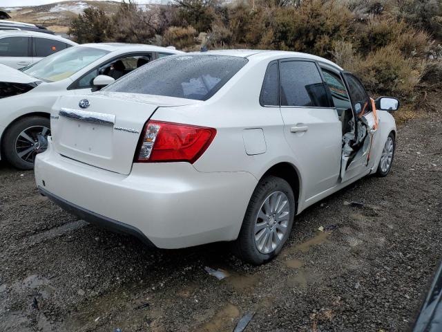 JF1GE6B63BH516223 Subaru Impreza 2.5i Premium