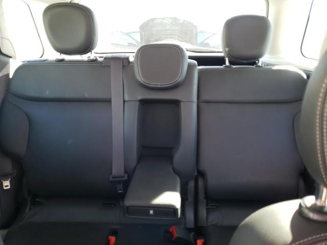 2019 FIAT 500L TREKK - ZFBNFADH9KZ042033