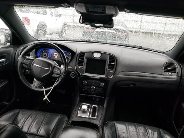 2015 CHRYSLER 300 S - 2C3CCABGXFH904161