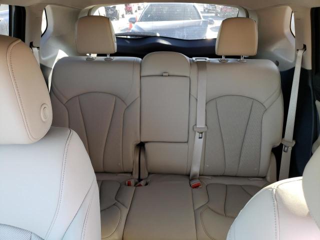 2020 BUICK ENVISION P - LRBFX4SX0LD178719