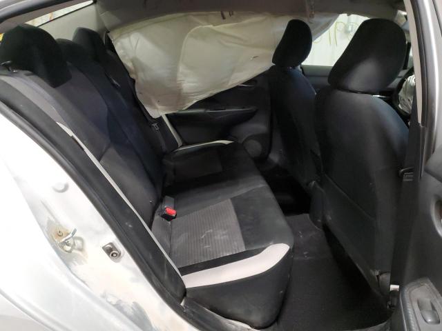 3N1CN8EV5LL837046 Nissan VERSA SV