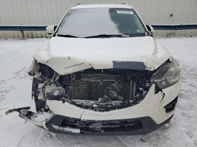 2016 MAZDA CX-5 TOURI - JM3KE4CY2G0657516