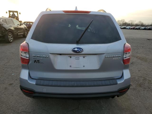 JF2SJADC5GH445363 Subaru Forester