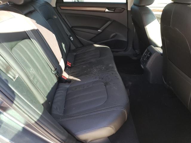 2022 VOLKSWAGEN PASSAT LIM 1VWBA7A31NC009638