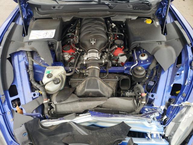 ZAM45VLA3H0248495 Maserati ALL MODELS