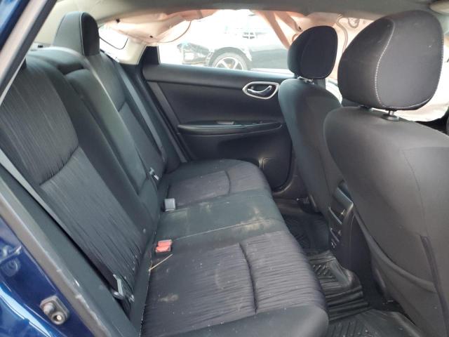 2019 NISSAN SENTRA 1.8 3N1AB7AP8KY451529