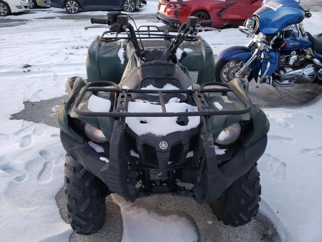 2011 YAMAHA YFM700 FWA JY4AM13Y3BC037642