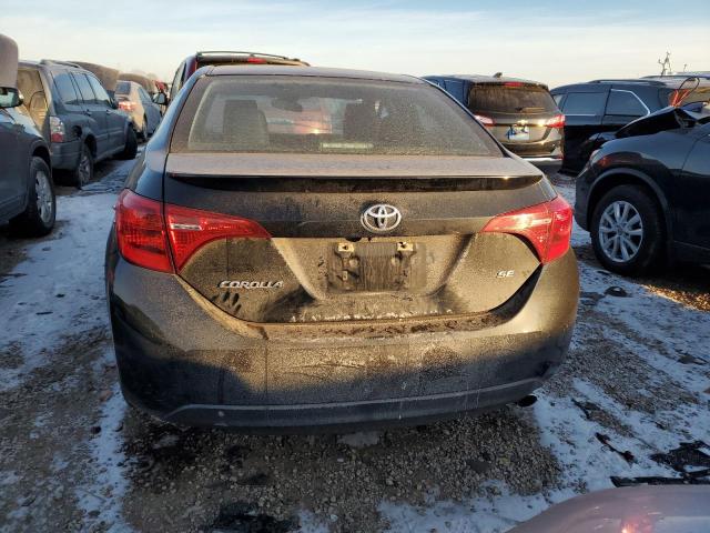 2017 TOYOTA COROLLA L - 5YFBURHE9HP580657