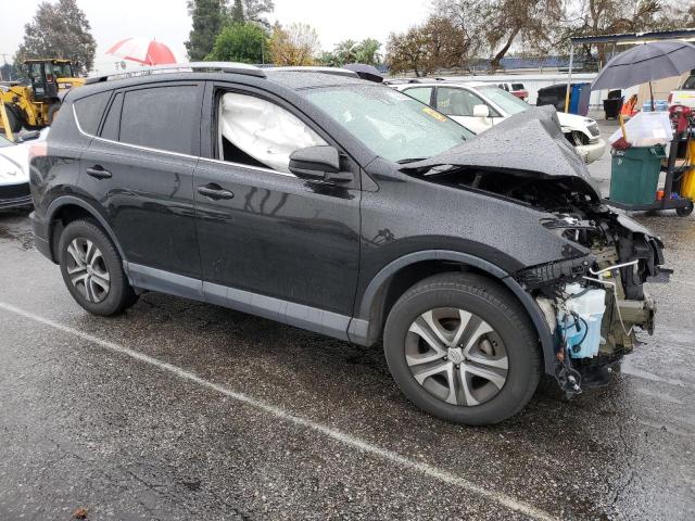 2T3ZFREV5HW373864 Toyota RAV4 LE