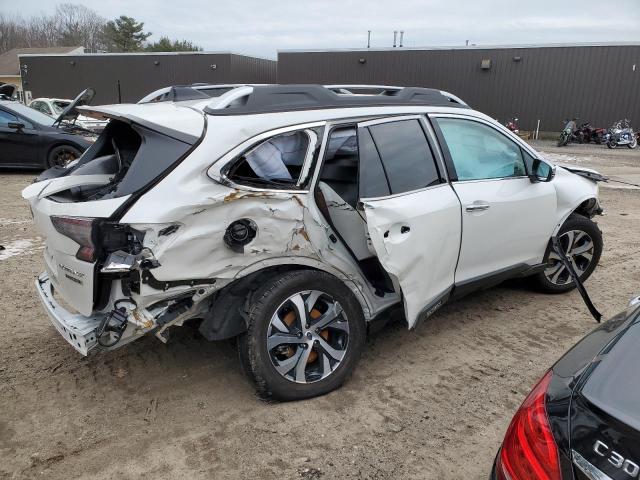 2022 SUBARU OUTBACK TO - 4S4BTAPC0N3257540