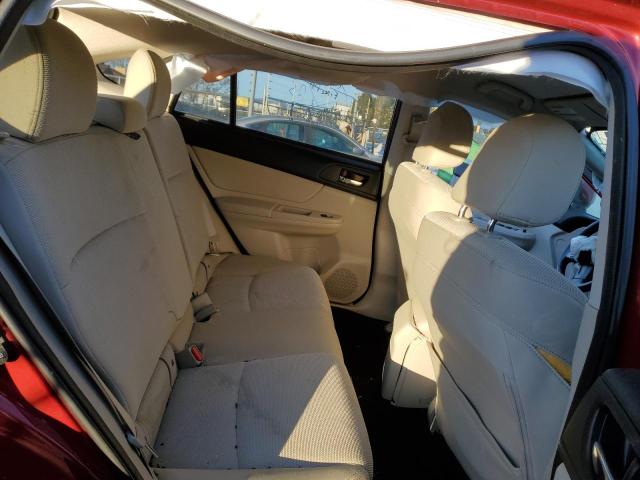 JF2GPACC8E8299804 Subaru Xv Crosstrek 2.0 Premium