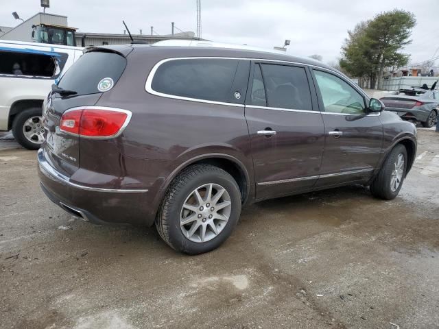 VIN 5GAKRBKD9HJ150058 2017 BUICK ENCLAVE no.3