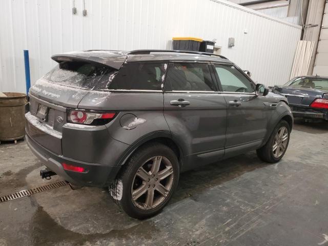 SALVR2BG3FH074954 Land Rover Range Rover Evoque Pure Premium