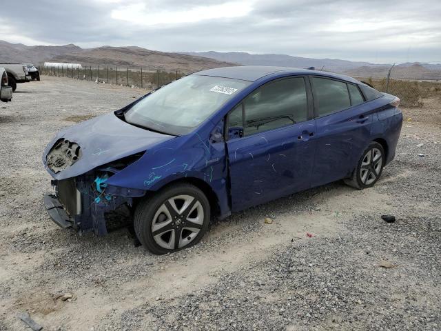 2016 Toyota Prius for sale in Las Vegas, NV