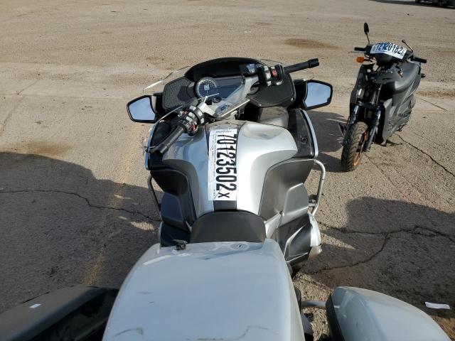 2017 BMW R1200 RT WB10A1307HZ399797