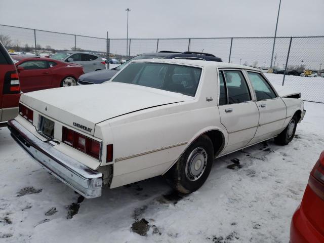 Vin: 2g1al69h8d1206998, lot: 72301843, chevrolet impala 19833
