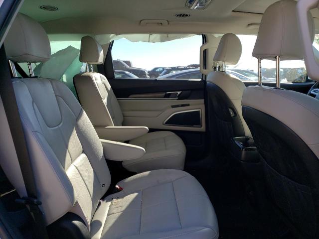 5XYP34HC3LG058288 KIA Telluride Ex