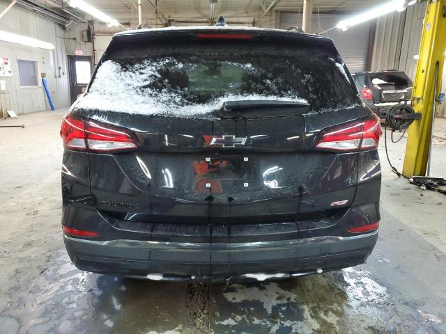 2022 CHEVROLET EQUINOX RS 2GNAXWEV1N6150499