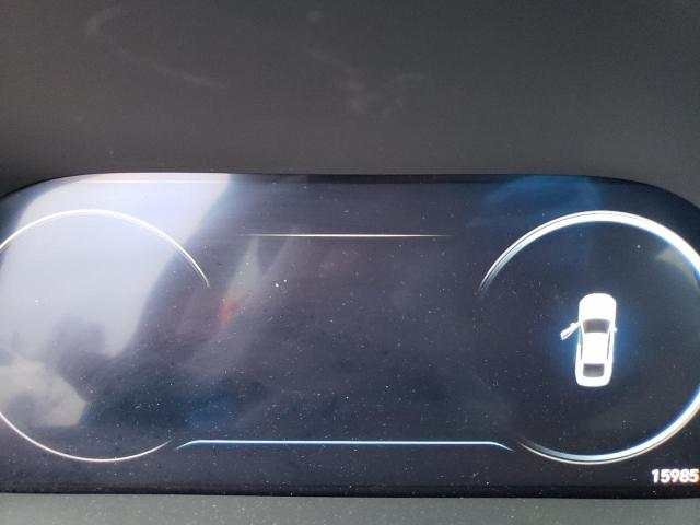 2021 HYUNDAI SONATA SEL - 5NPEF4JA1MH091260