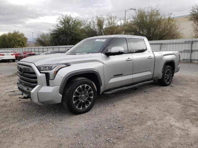 2022 Toyota Tundra 