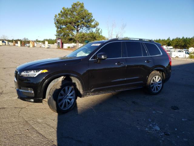 2017 Volvo XC90 