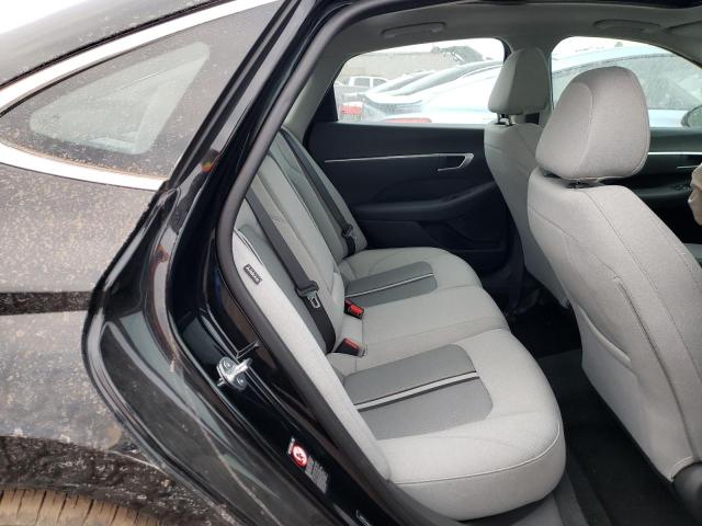 2021 HYUNDAI SONATA SEL - 5NPEF4JA1MH091260