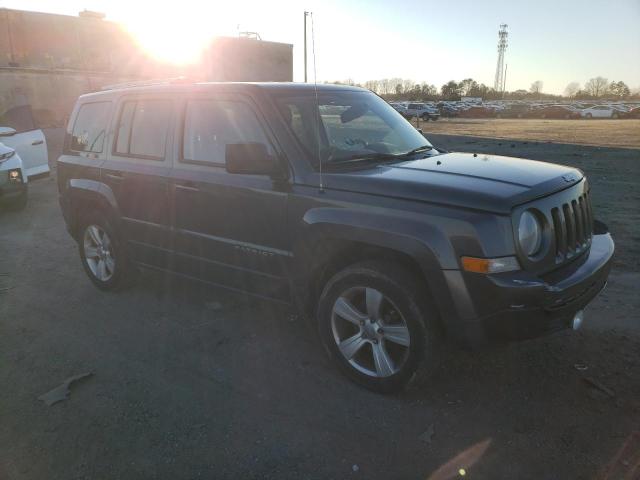 2015 JEEP PATRIOT LI 1C4NJRCB5FD190299