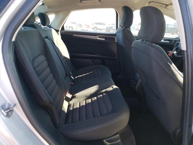 2017 FORD FUSION SE - 3FA6P0H7XHR146740