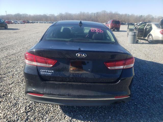 2018 KIA OPTIMA LX - 5XXGT4L38JG266255
