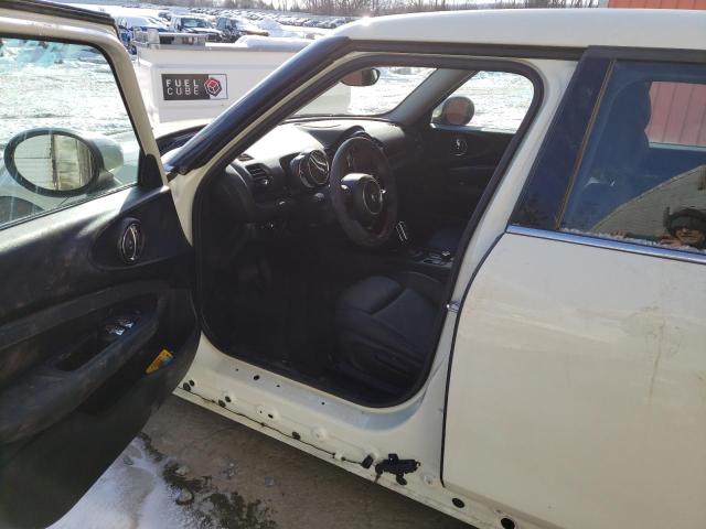 WMWLV7C0XL2L99900 Mini Cooper S Clubman