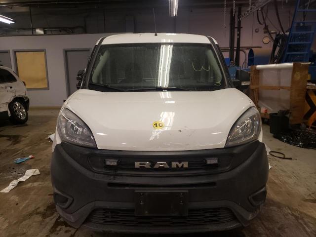 2021 RAM PROMASTER - ZFBHRFABXM6U12654