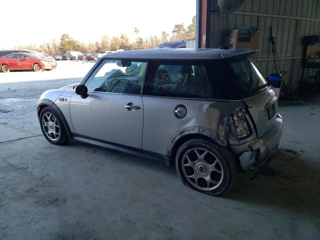 WMWRE33526TL19857 Mini Cooper