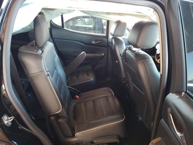 1GKKNPLS2KZ123754 GMC Acadia Denali