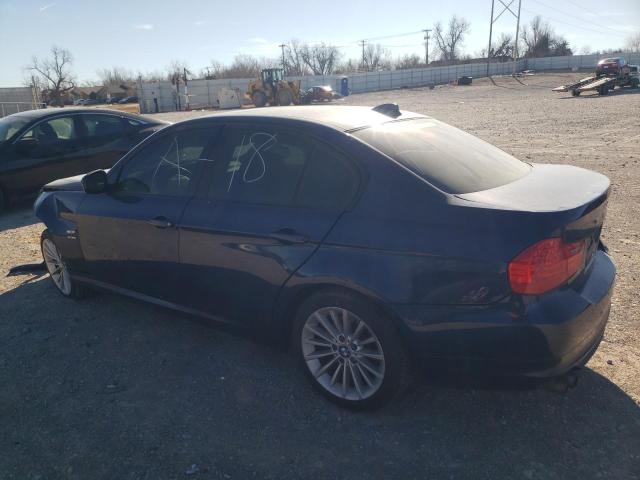WBAPK7C55BF085679 BMW 328 XI
